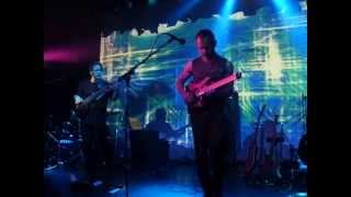 Cynic - Kindly Bent to Free Us (live) @ Unit Daikanyama Tokyo Japan 5 Sep 2015