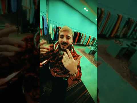 BANEVA X ALBA - WHAT'S POPPİN?