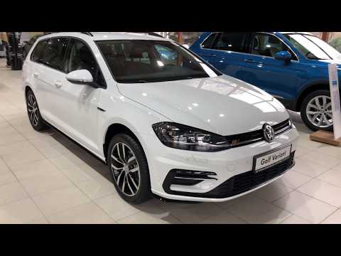 Volkswagen Golf Highline 1,4 TSI 150 KM salon VW Zasada
