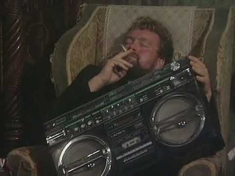 Jungle Music To Play At 3 O'Clock In The Morning Vol. 1