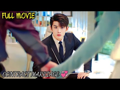 Billionaire Boss Forced Marriage with Poor Girl coz of ....Full Movie Explain...ktalk tamil