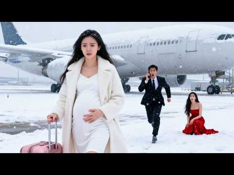 He left his pregnant wife for his sick love; years later she's a top surgeon, he begs her back!