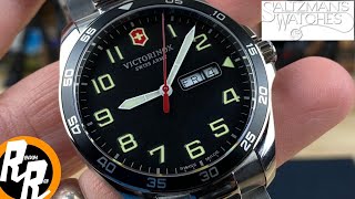 Victorinox Field Force 42mm