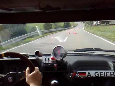 Geierracing Schonach 2009 1 Wl 001