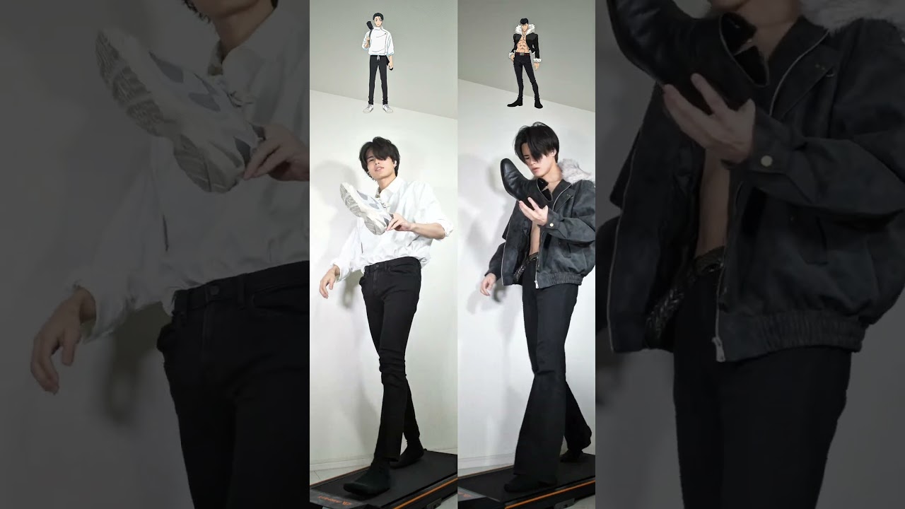 【呪術廻戦】個人的ベストバウト