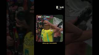 Qualquer dia nós vamos vencer... ❤️‍🩹🇧🇷