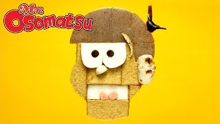 Cover art for Six Same Faces