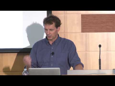 CRISPR: Genome Editing and Deadly Diseases with Matthew Porteus