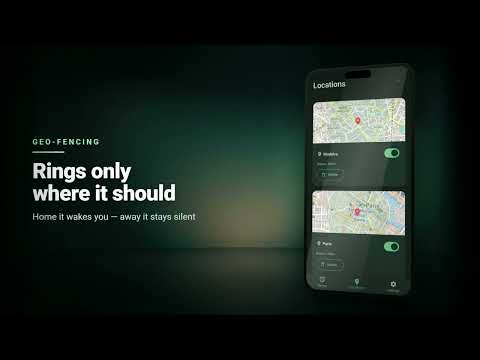 Simple Smart Alarm