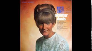 I Don't Wanna Play House - Skeeter Davis