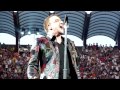 U2 Breathe (U2360° Tour Live From Milan) [Multicam 720p by Mek Vox with Ground Up's Audio]
