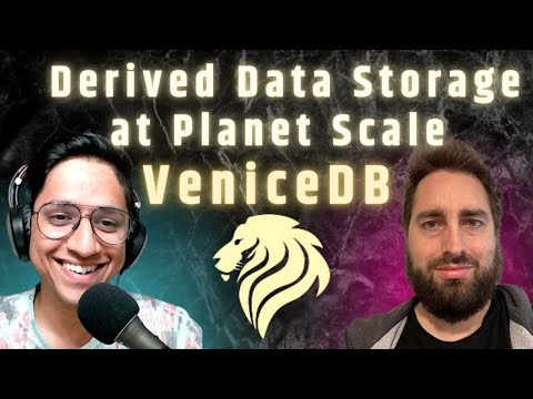 Scaling Derived Data for Planet-Scale Applications at Linkedin