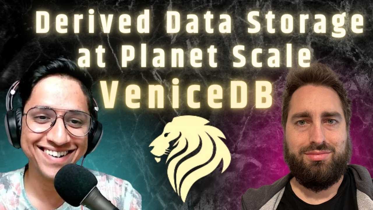 Scaling Derived Data for Planet-Scale Applications at Linkedin