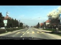 DN79 Arad Oradea