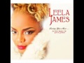 Leela James 02 Something's Got A Hold On Me ...