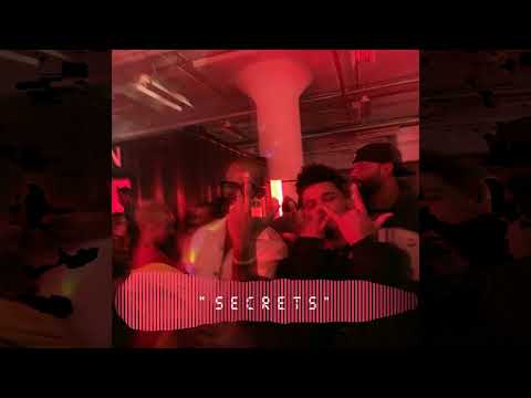 [FREE FOR PROFIT] "SECRETS" THE WEEKND TYPE BEAT