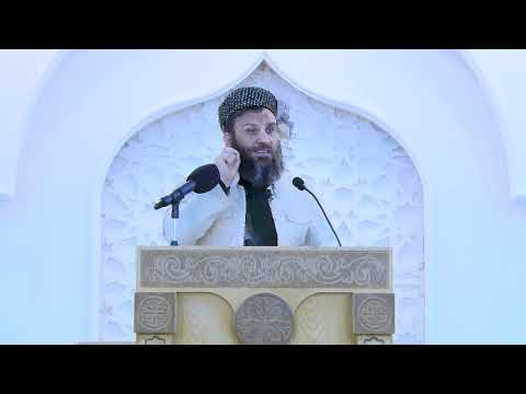 گه‌وره‌یی ئه‌مانه‌ت و مه‌ترسی گه‌نده‌ڵی له‌سه‌ر تاك و كۆمه‌ڵ - 22 محرم 1448 - 7/ 07/ 2026