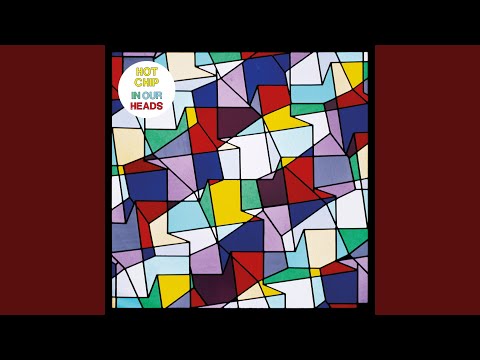 Videoclip de Ends Of The Earth — Hot Chip