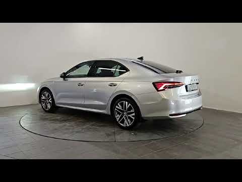 Skoda Octavia Selection 2.0TDI 115HP - Image 2