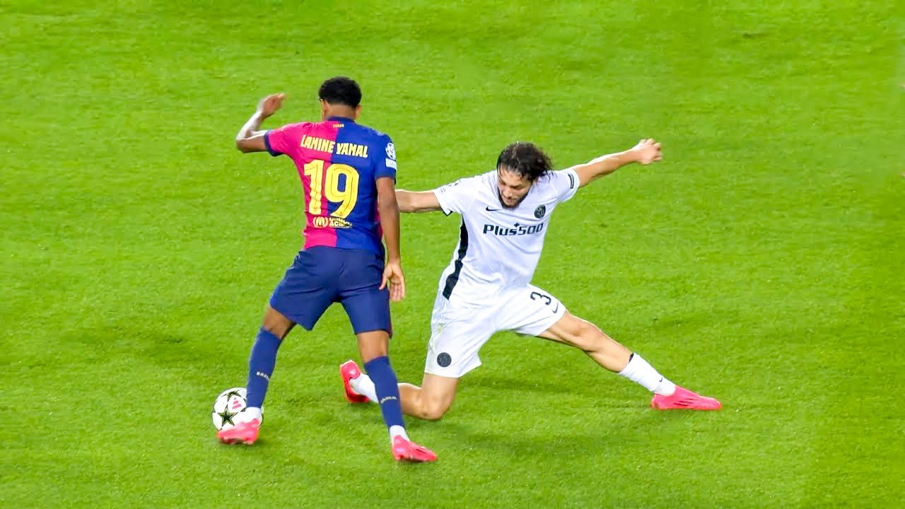 Top 10 Future Stars in Football