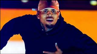 Chris Brown - Wanted (CDQ)