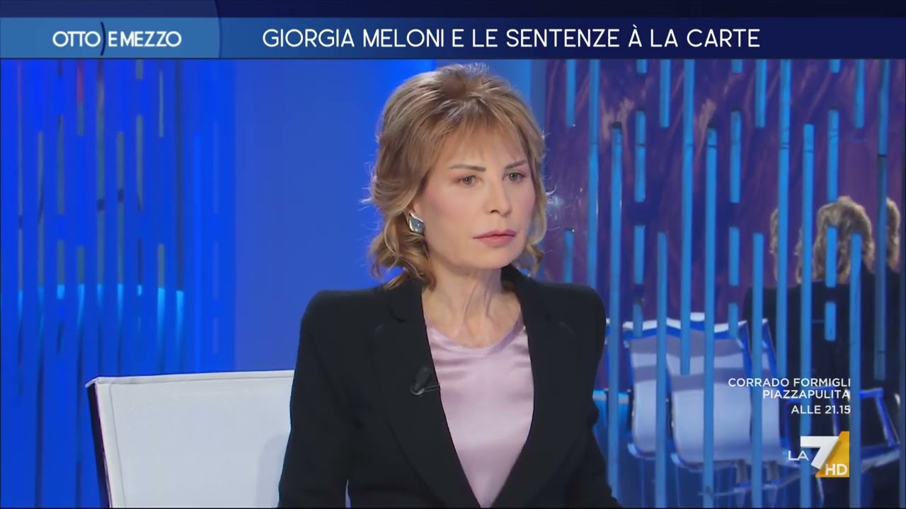 Giustizia, Terranova: "Tensione mina credibilità anche nella magistratura"