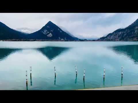 瑞士火車之旅🇨🇭因特拉肯至伯恩 Most beautiful train journey to Bern from Interlaken Switzerland | Ka Long and Kelly