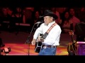 George Strait, "Give It All We Got Tonight", Lexington KY