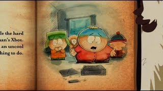South Park Tenorman&#39;s Revenge XBLA - Part 1 (Cartman)