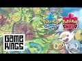 Pokémon Sword and Shield Review - Kopen, budgetbak of slopen?