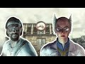 Прохождение Fallout 3 №58 Фарм #21 Райан Бригг и Хирург Прохождение Fallout 3 №58 Фарм #21 Райан Бригг и Хирург