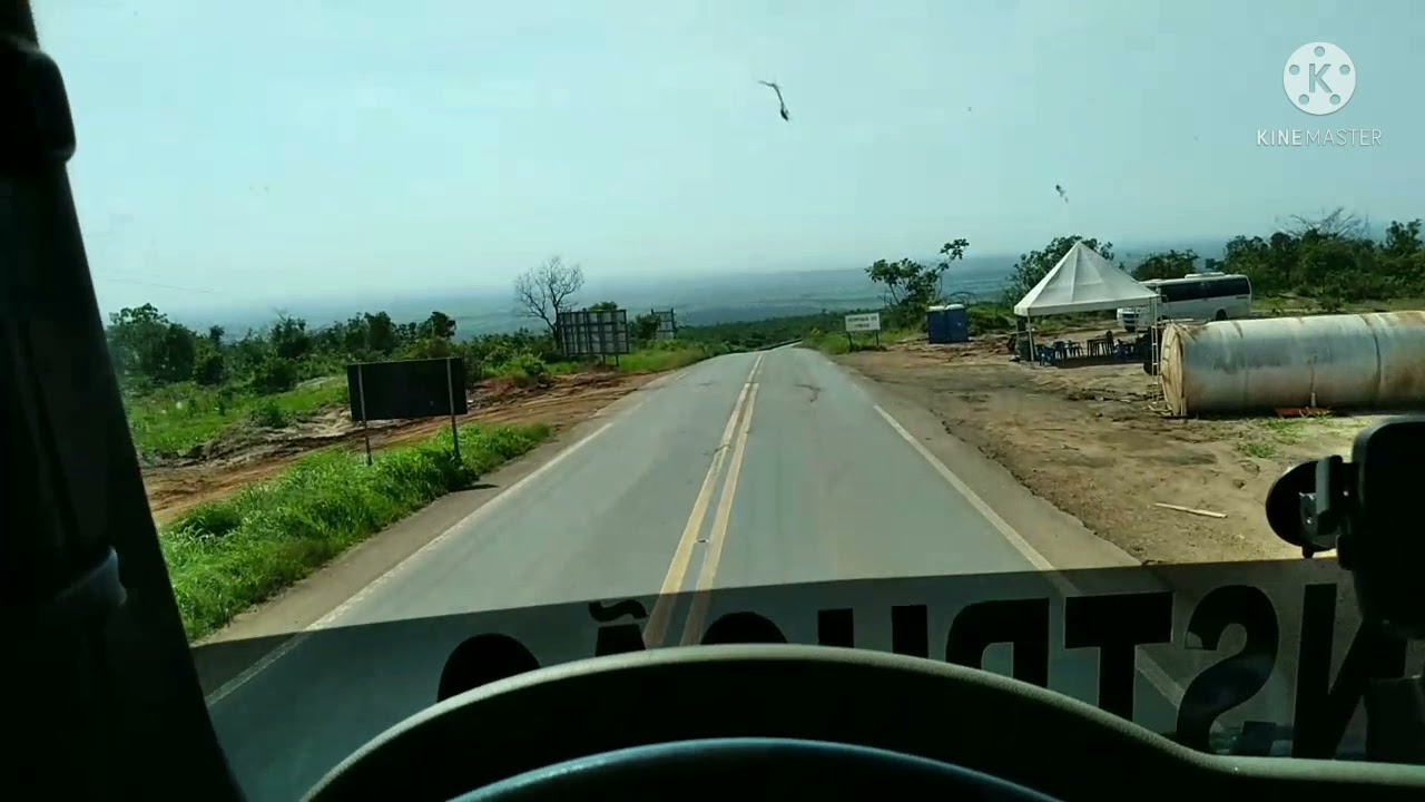 como descer uma Serra sem esquentar os freios