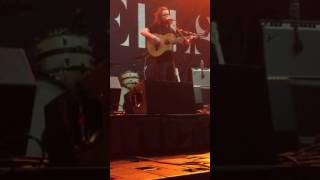 Will Varley- We dont believe you! Boston 2/18/17