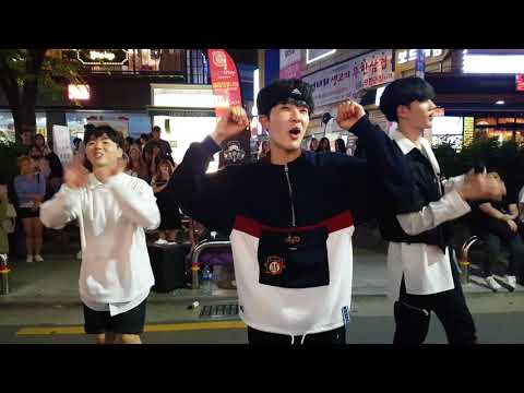 [MAXXAM] 180616 - Wanna Be (Wanna One cover)