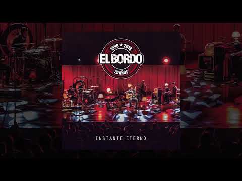 El Bordo - Instante eterno (Full album)