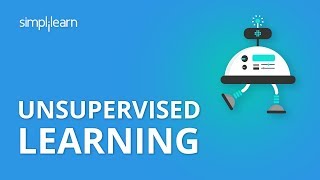 Unsupervised Learning  Unsupervised Learning Algor