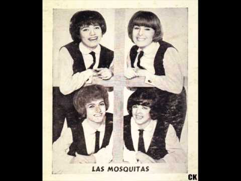 Las Mosquitas - Cuatro Mosquitas