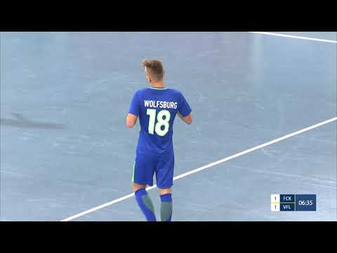 FWC 2018 Vorrunde: 1. FC Köln vs. VfL Wolfsburg