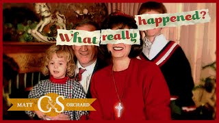 JonBenét Ramsey: Matt Orchard's Endless Riddle