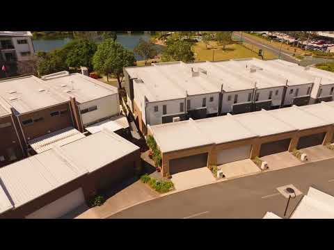 Video for 30/25 The Corso, North Lakes  QLD  4509