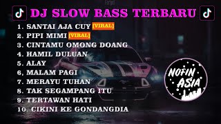 Download lagu DJ SLOW BASS TERBARU 2023 - DJ SANTAI AJA CUY | MAU PERGI SILAHKAN MAU DATANG SILAHKAN REMIX mp3 Download lagu DJ SLOW BASS TERBARU 2023 - DJ SANTAI AJA CUY | MAU PERGI SILAHKAN MAU DATANG SILAHKAN REMIX mp3