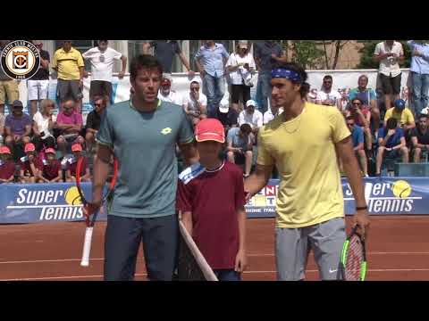 Gian Marco Moroni esce a testa alta dalla XVI SAVE Cup Venice Challenge!