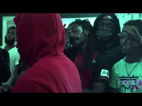 YBT - Big Rank / Brand New (Official Video) Shot by @Mykey.t