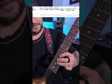 "Quick Rock Lick in Cm" #rocklicks #guitarlicks #guitarplayers #guitarlesson #guitar