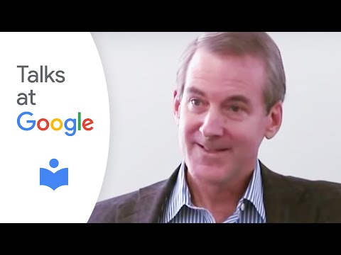 ウィリアム・ソーンダイク：『アウトサイダーズ』｜Googleで講演 (William Thorndike: "The Outsiders" | Talks at Google)