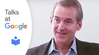 William Thorndike: "The Outsiders" | Talks at Google
