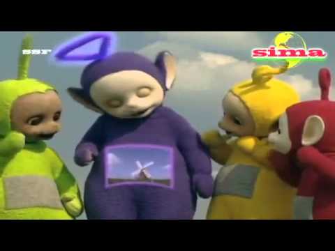 Teletubbies 12A