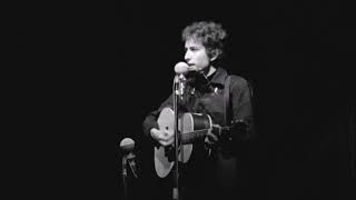 Bob Dylan - Talkin&#39; World War III Blues (1963)