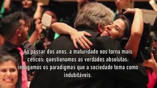 Discurso aos Pais - Faculdade de Medicina da USP