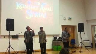 Download lagu UNIC - Binnabil Huda mp3 Download lagu UNIC - Binnabil Huda mp3
